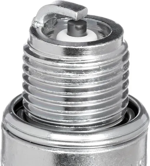 Bougie d'allumage moteur, composant clé pour un démarrage