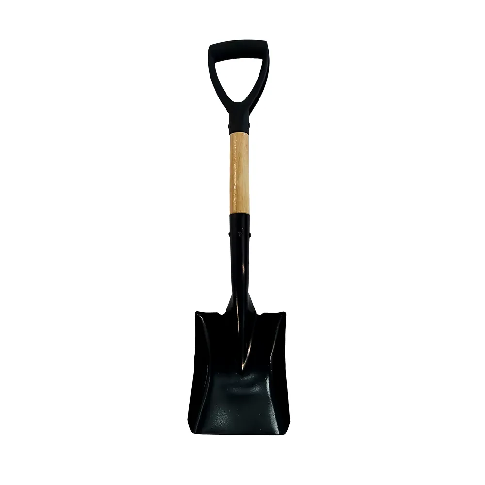 Pelle multifonctionnelle pour le creusement et le jardinage