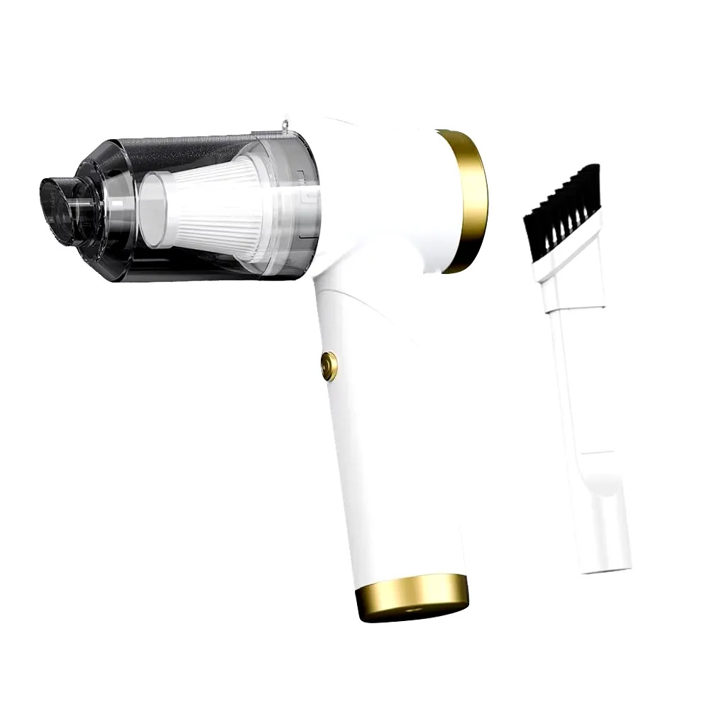 Aspirateur portable de 9000Pa pour un nettoyage facile et efficace