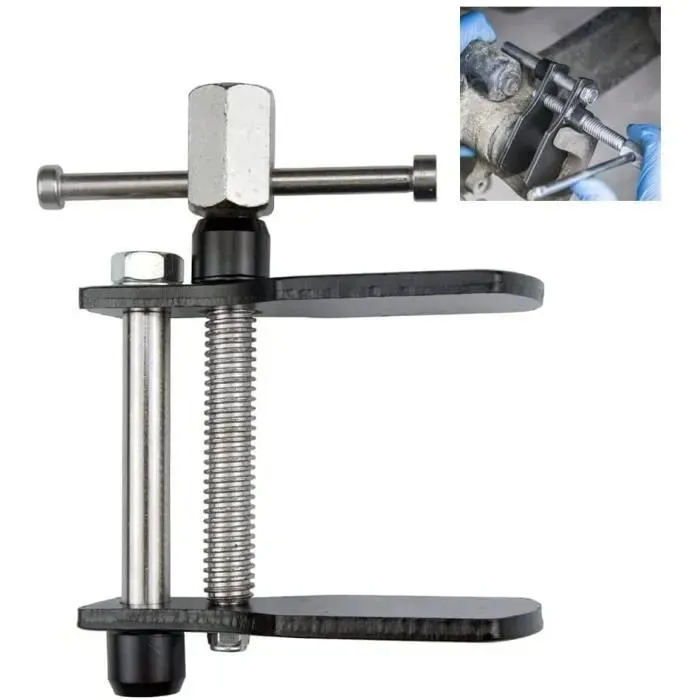 Épandeur de presse à piston à étrier de voiture,outil de réparation