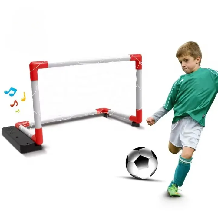 Filet de but de Football d'intérieur et d'extérieur pour Enfants