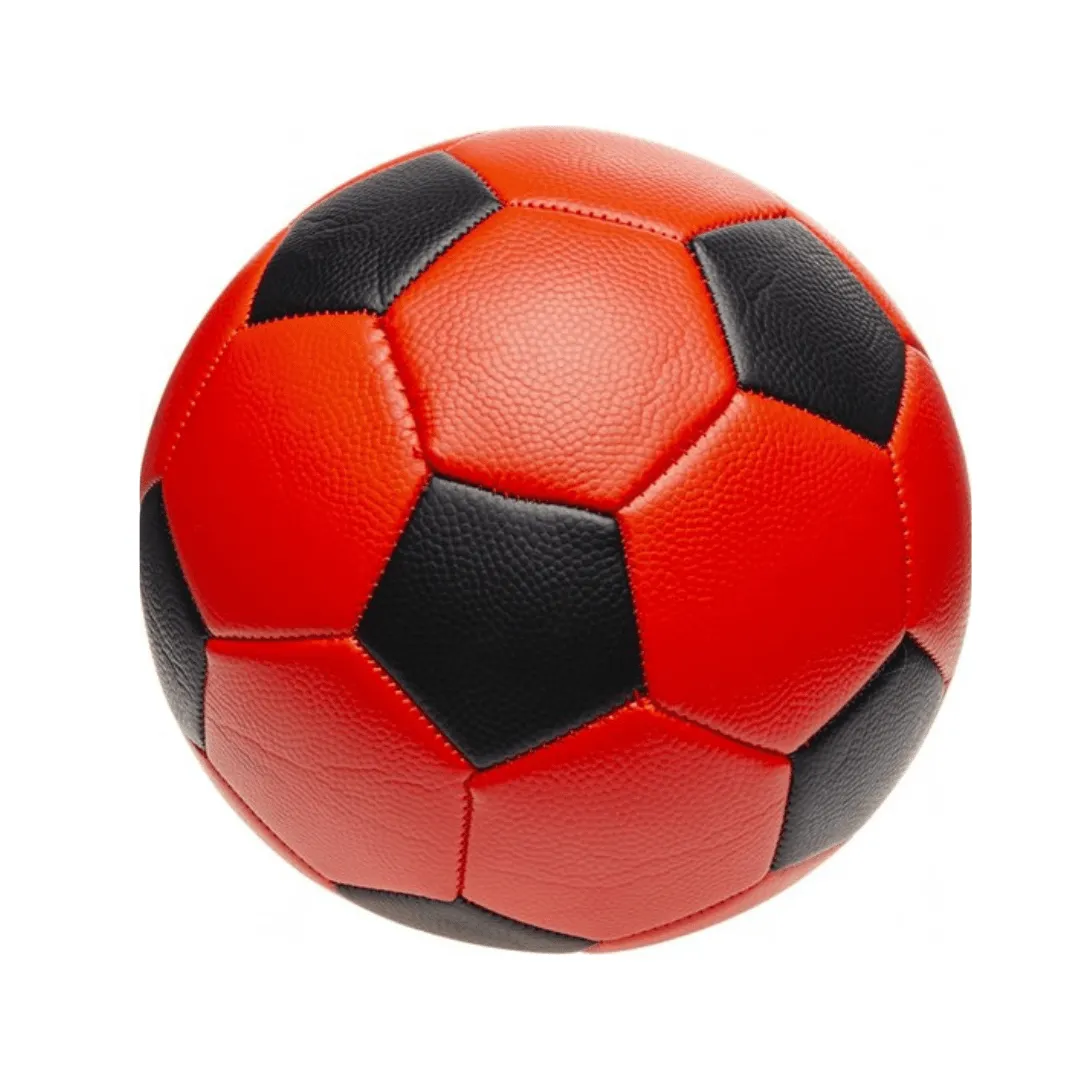 Ballon de Football Polyvalent pour Enfants et Adultes pour le Jeu et l’Entraînement