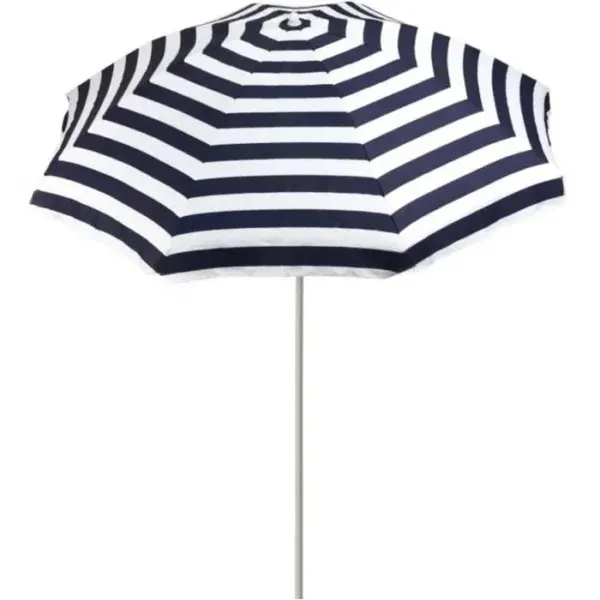 Parasol de Jardin Exterieur avec Housse de Protection UV