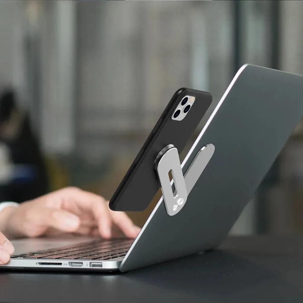 MagniFold Support d'écran pliable pour téléphone et tablette