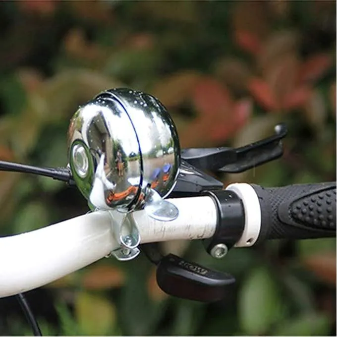 La sonnette ding-dong pour Vélo klaxons vélos
