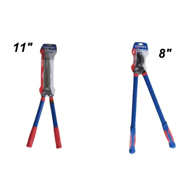 pack de Coupe Branche Robuste avec Cisaille à Haies professionnelle