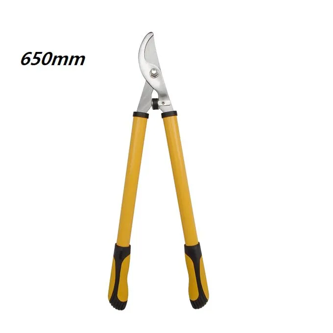 La Puissance à Portée de Main Coupe Branche Robuste de 650mm