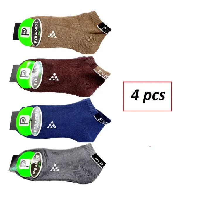 Enveloppez vos pieds de douceur avec nos Chaussettes Hiver Douces et Chaudes pour Femme Lot de 4