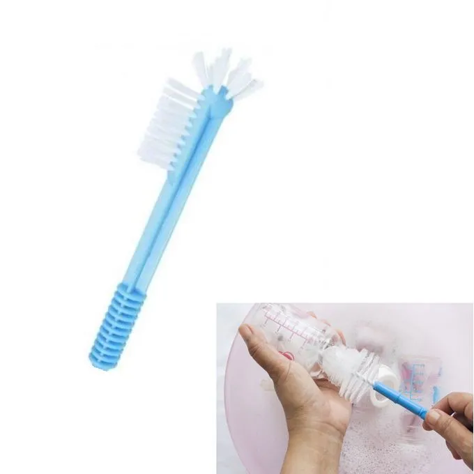 Brosses de biberons multifonctions brosses de nettoyage de biberons