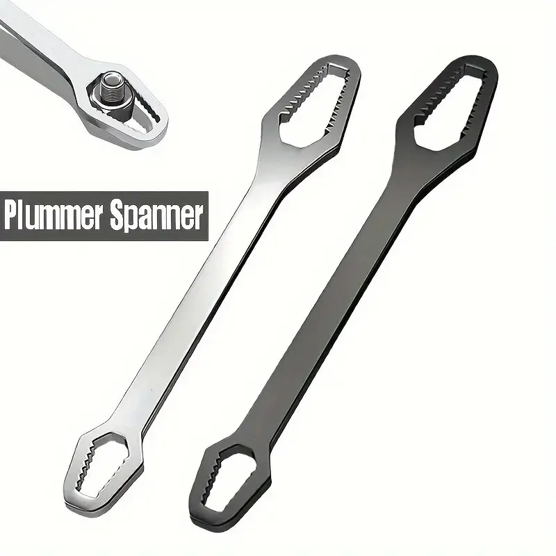 La Clé Universelle 14 24 mm Votre Outil Essentiel pour Voiture et Vélo