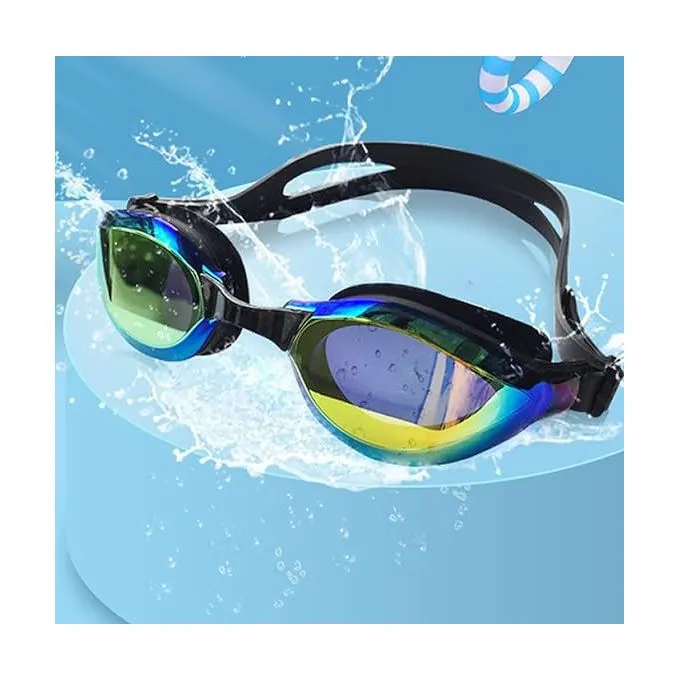 Plongez dans le plaisir avec nos lunettes de natation  lhaut de gamme pour enfants et jeunes