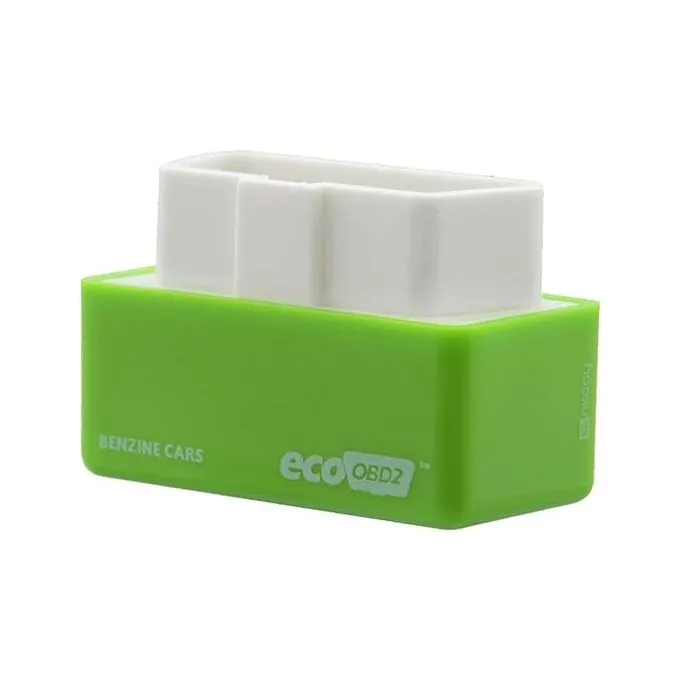 Optimisez les performances de votre voiture avec notre Boîtier de réglage OBD2 et économisez du carburant