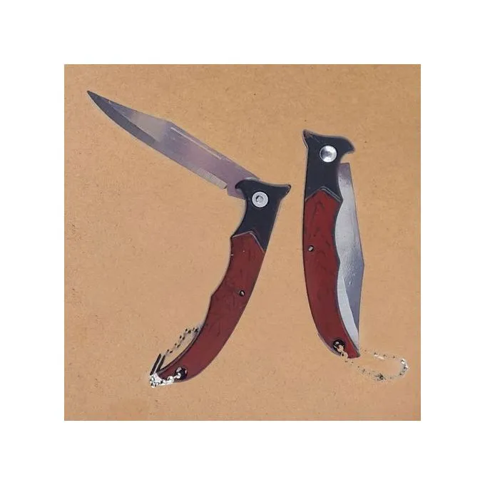 L'Essentiel du Chef Couteau Multifonction de Poche