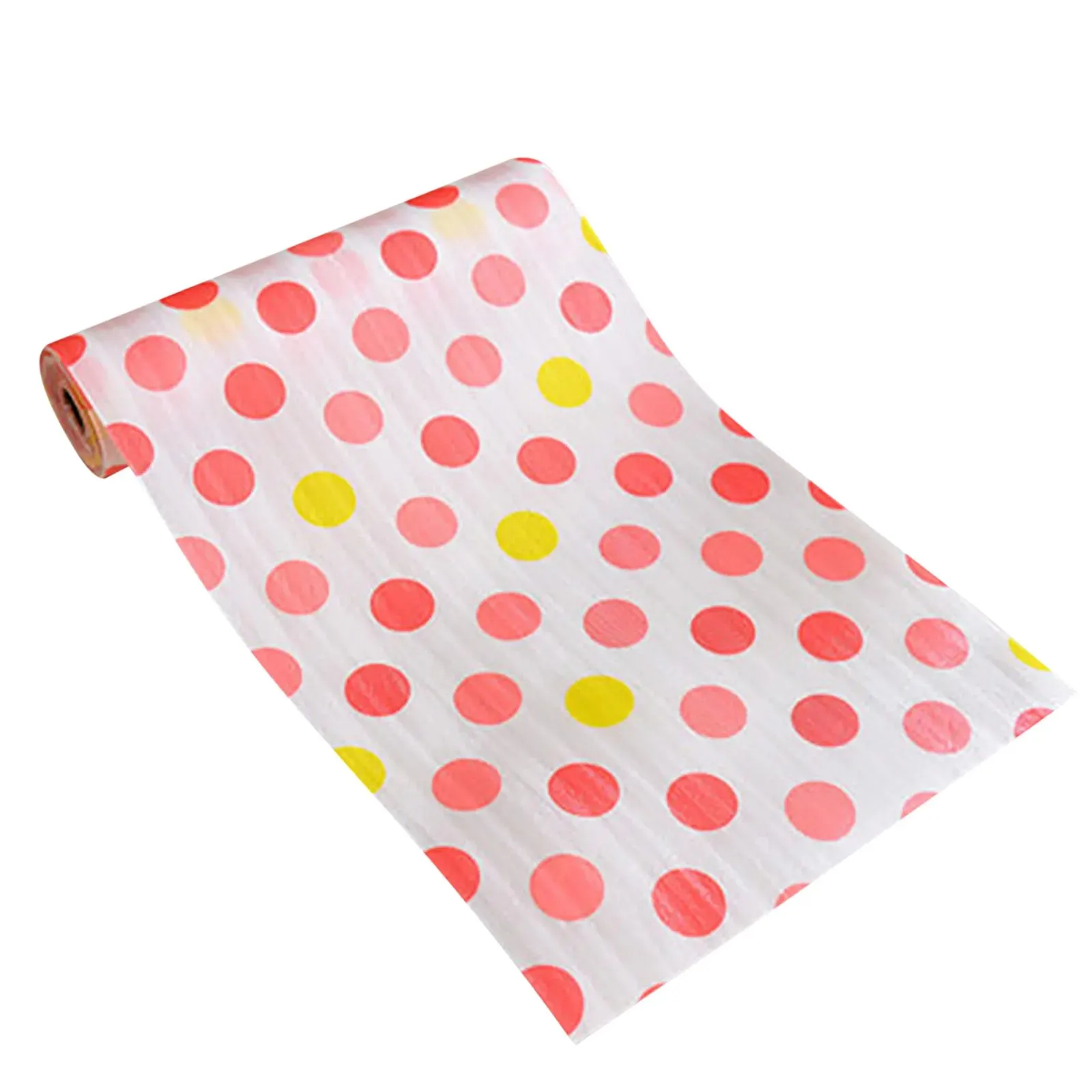 Nappe de Table en Plastique 60x200 cm