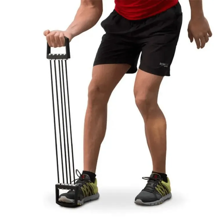 Ensemble d'Entraînement 5 Pièces qui Réinvente Votre Routine Fitness