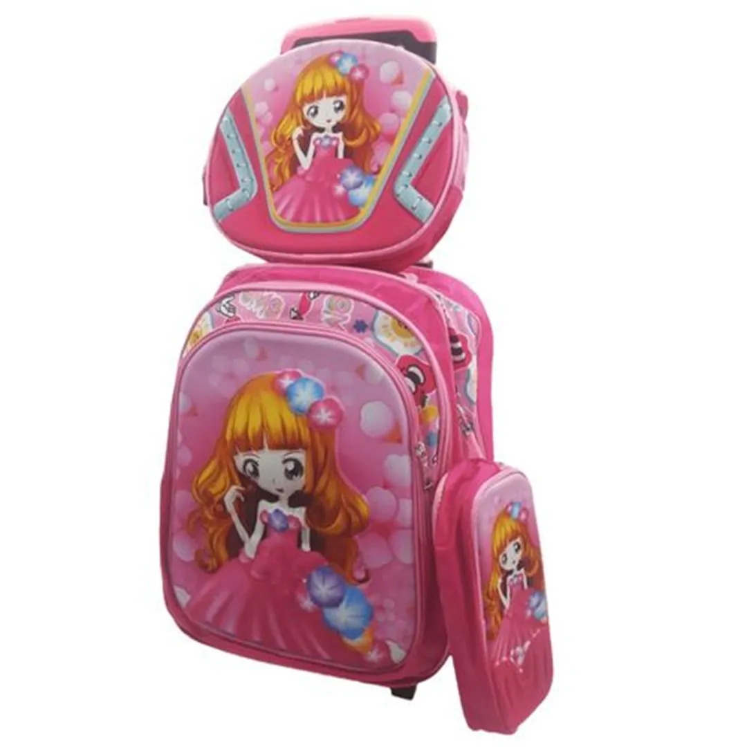 Collection de Sacs à Dos Scolaires ,cartable pour enfants