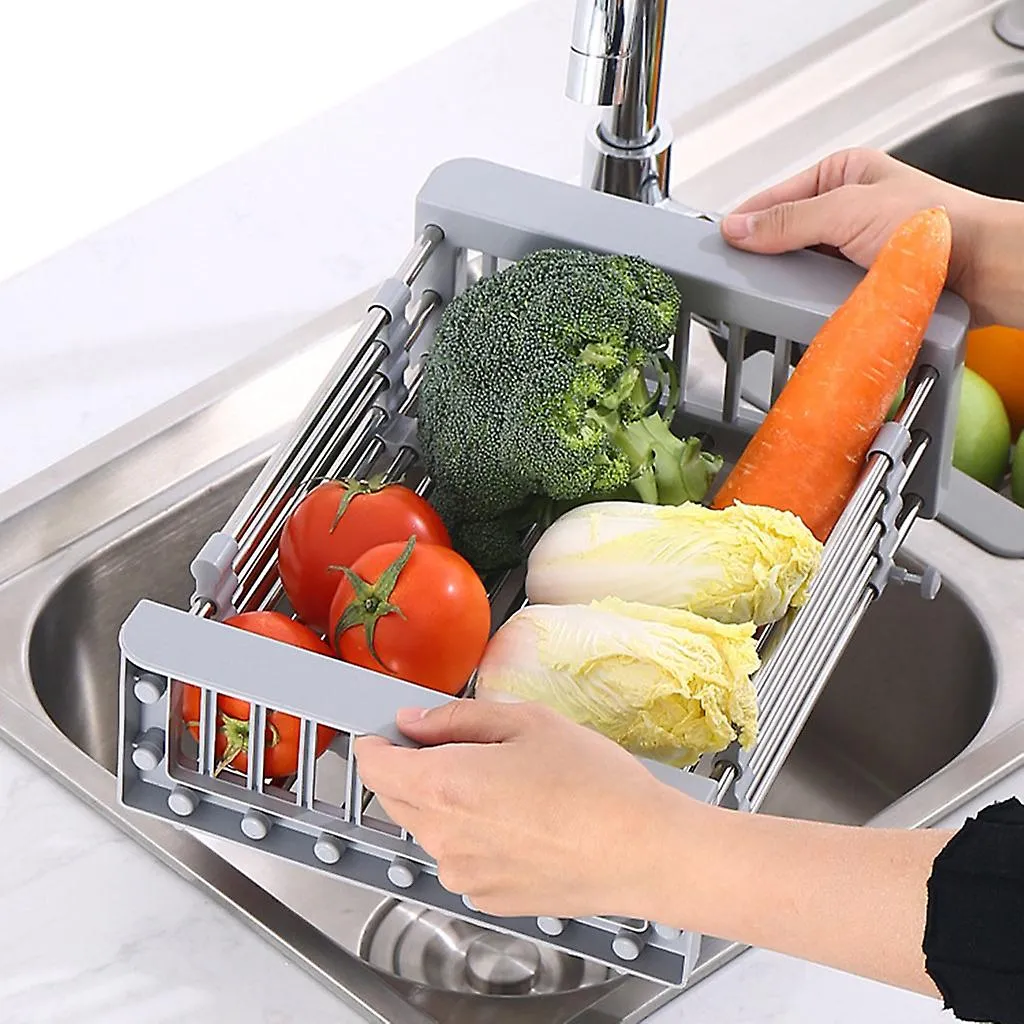 Vidange de Cuisine Polyvalente en Plastique lavabo