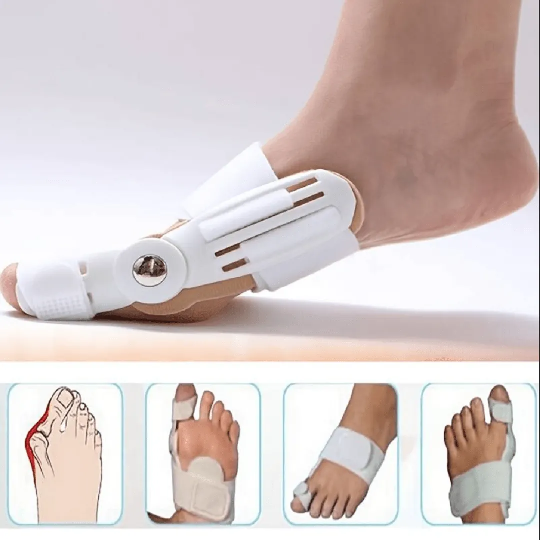 Correcteur orthopédique pour les pieds os pouce de Qualité