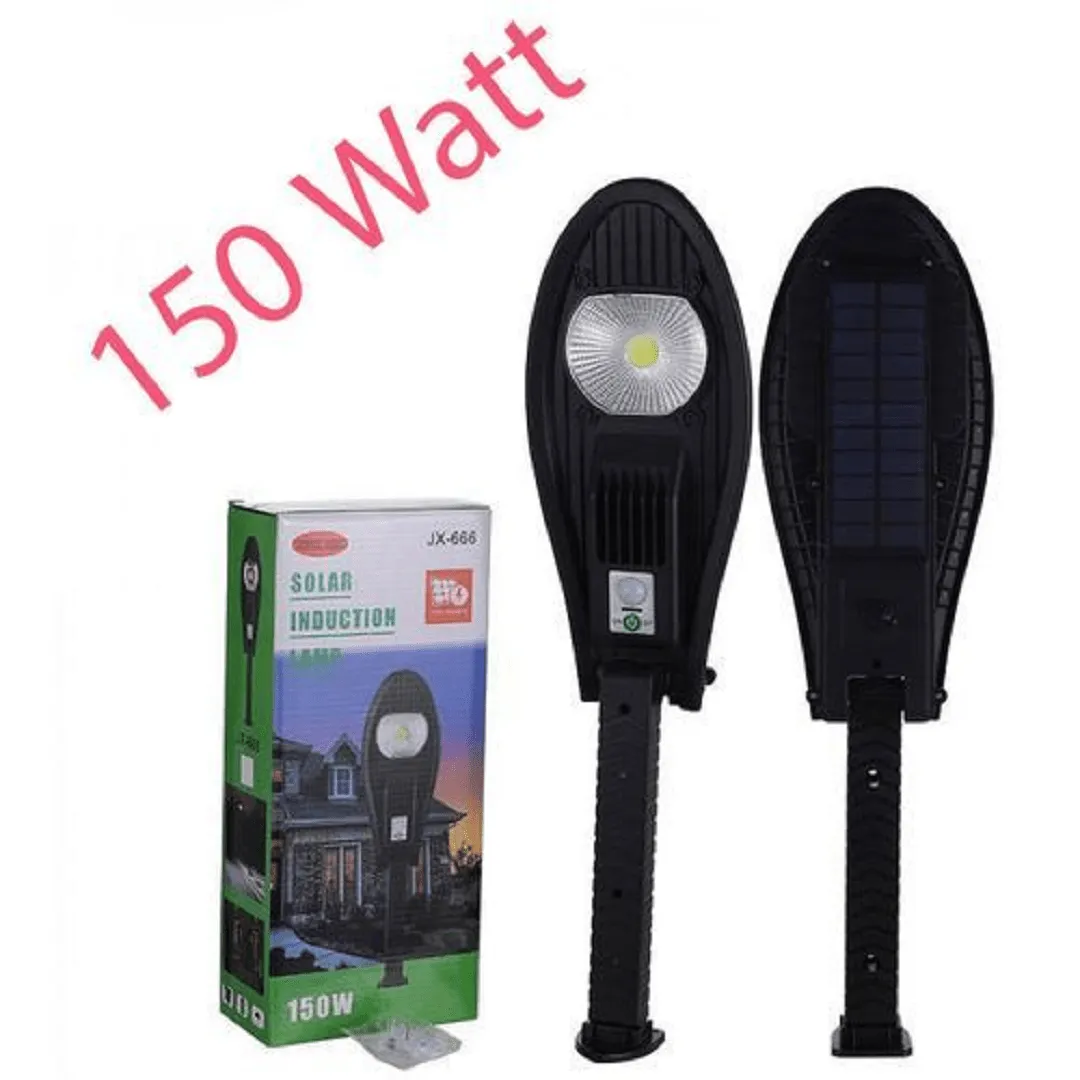 Projecteur Solaire, Extérieur Lampe Jardin Rue Chemin