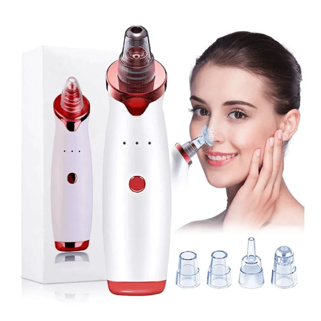 Nettoyeur de pores du visage, nettoyeur de points noirs