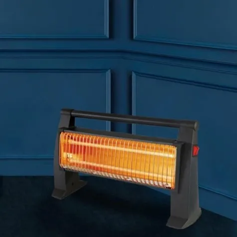 Chauffage Électrique Haut de Gamme avec Contrôle de Température Avancé