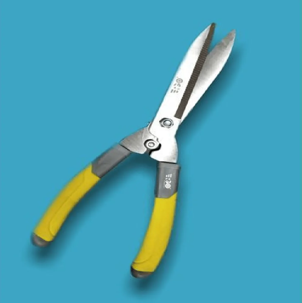 Ciseaux pour couper les cisailles de jardin, Ciseaux de Jardin Polyvalents