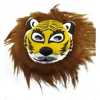Masque de Noël et Halloween pour Émerveiller
