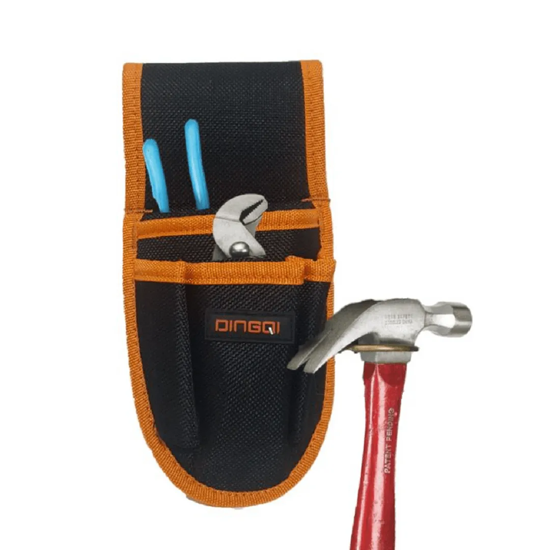 Sac à outils de réparation La solution pour les bricoleurs