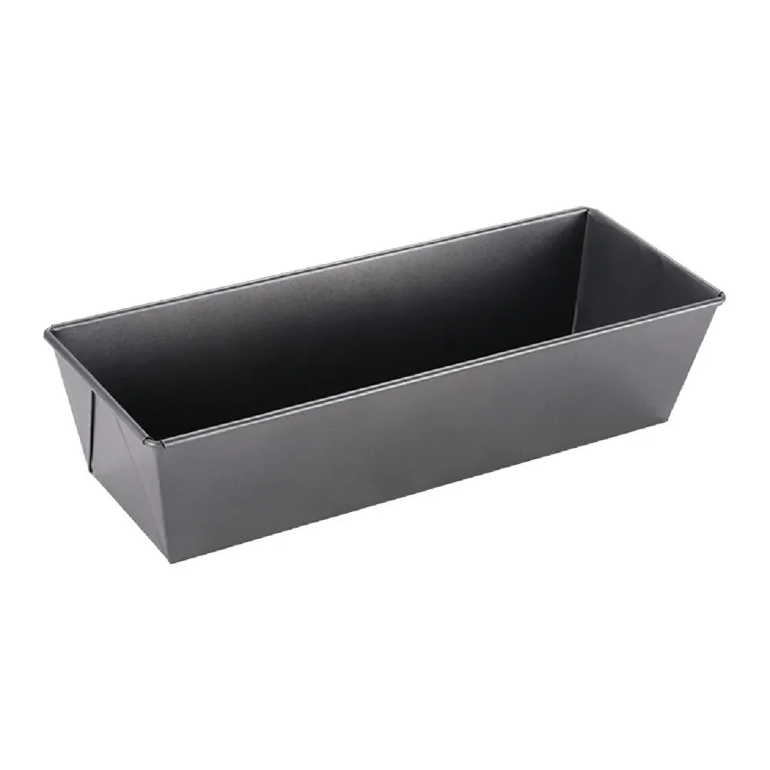 Moule à Cake Rectangulaire Réalisez des créations délicieuses