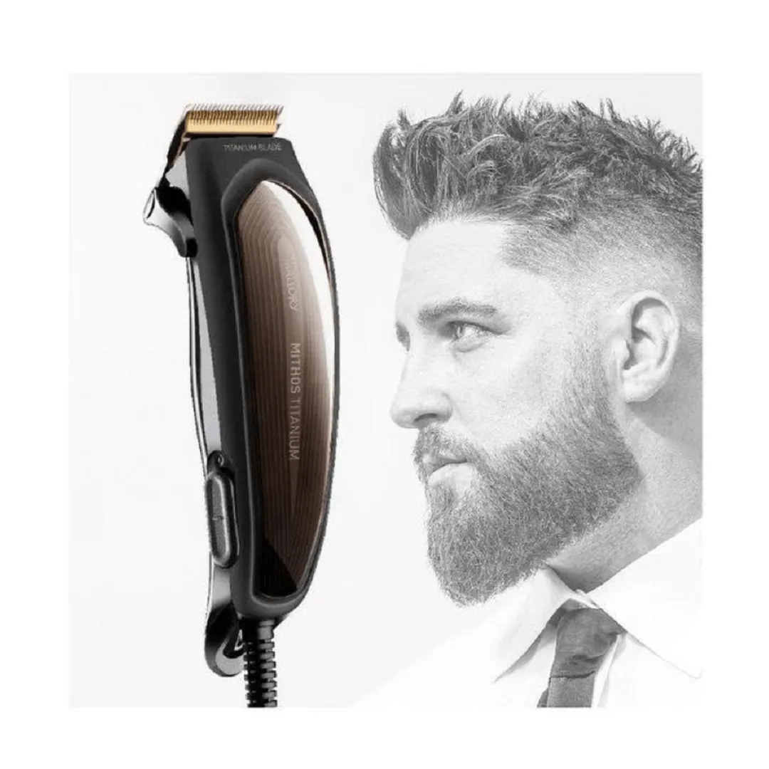 Tondeuse à Cheveux Votre Alliée de Coiffure Professionnelles