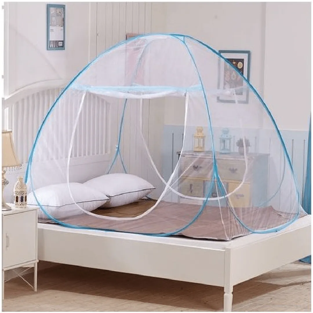 Tente moustiquaire pour chambre à coucher et sorties en plein air