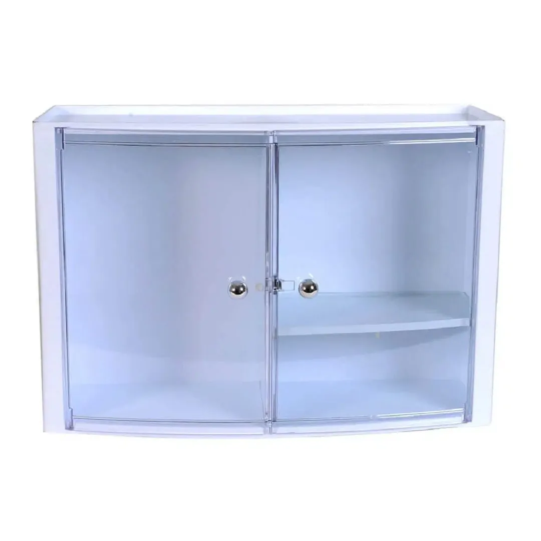 Armoire à pharmacie multiusage – Organisateur de produits de salle de bain