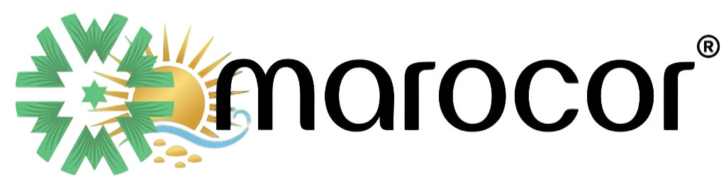 Marocor - Boutique en ligne 100% marocaine