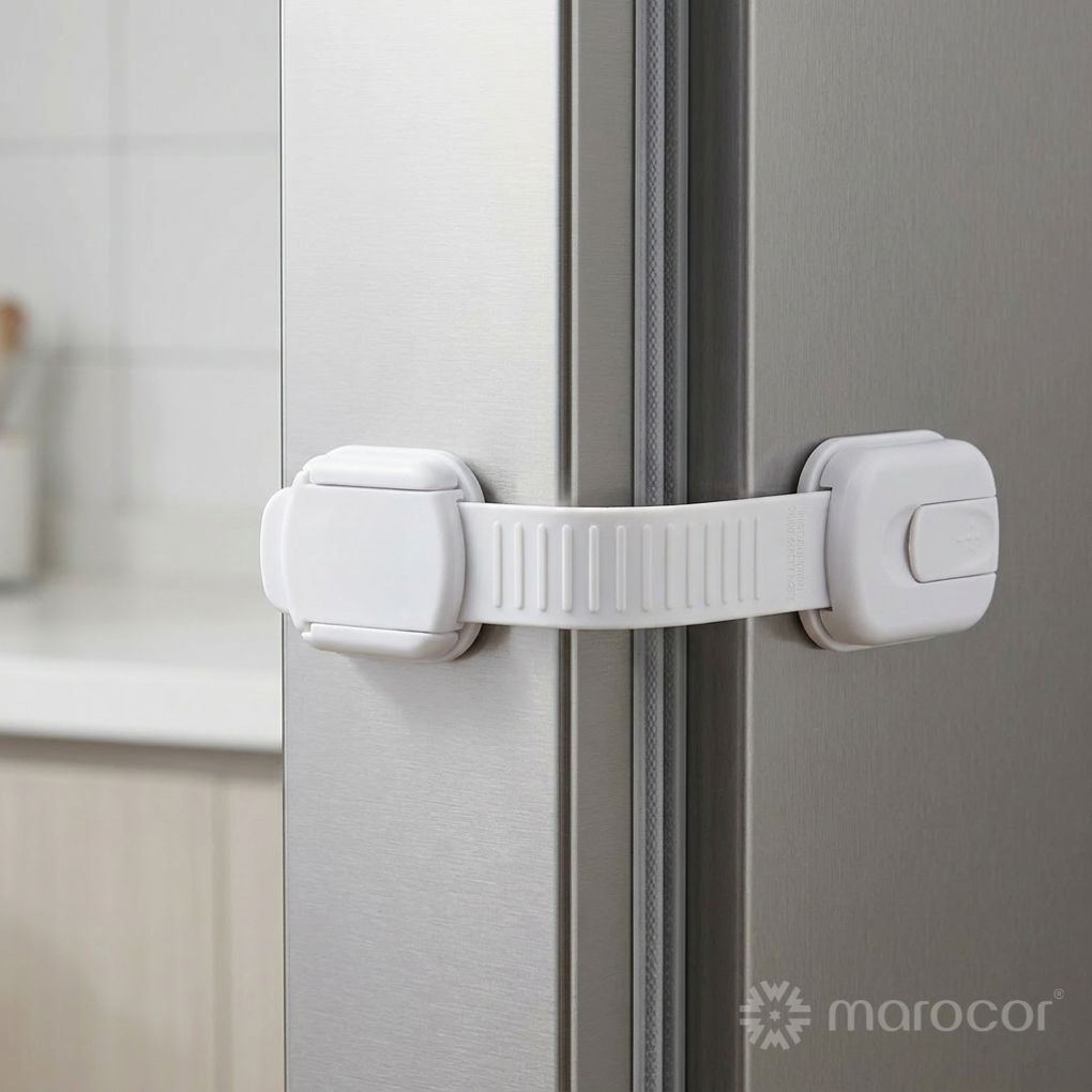 Verrous de Sécurité Enfants Multi-usages