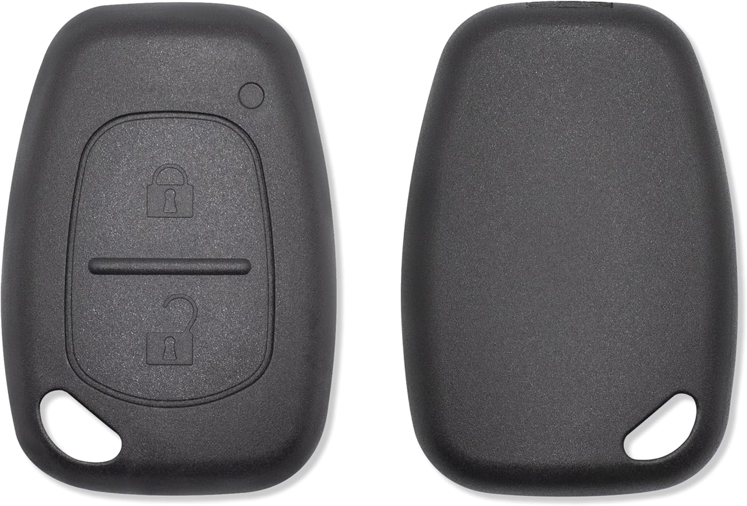 coques de rechange pour télécommande de voiture, étui de remplacement pour clé de voiture