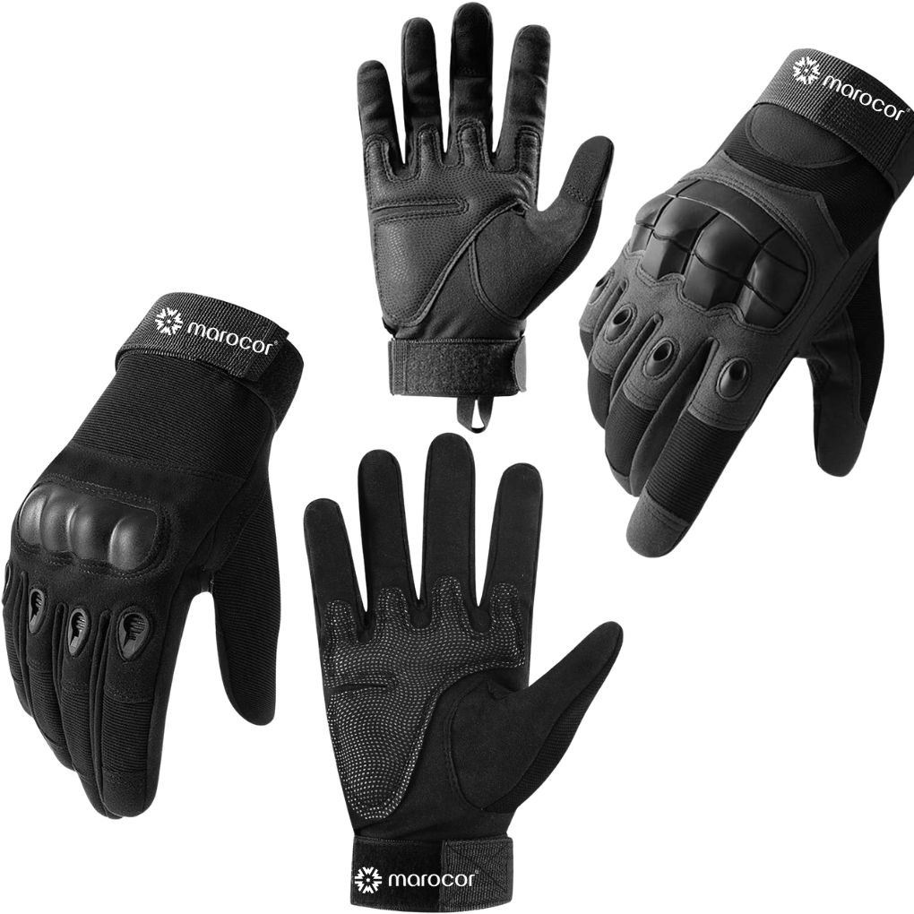 Paire de Gants  Hautes Performances Confort, Adhérence et Résistance