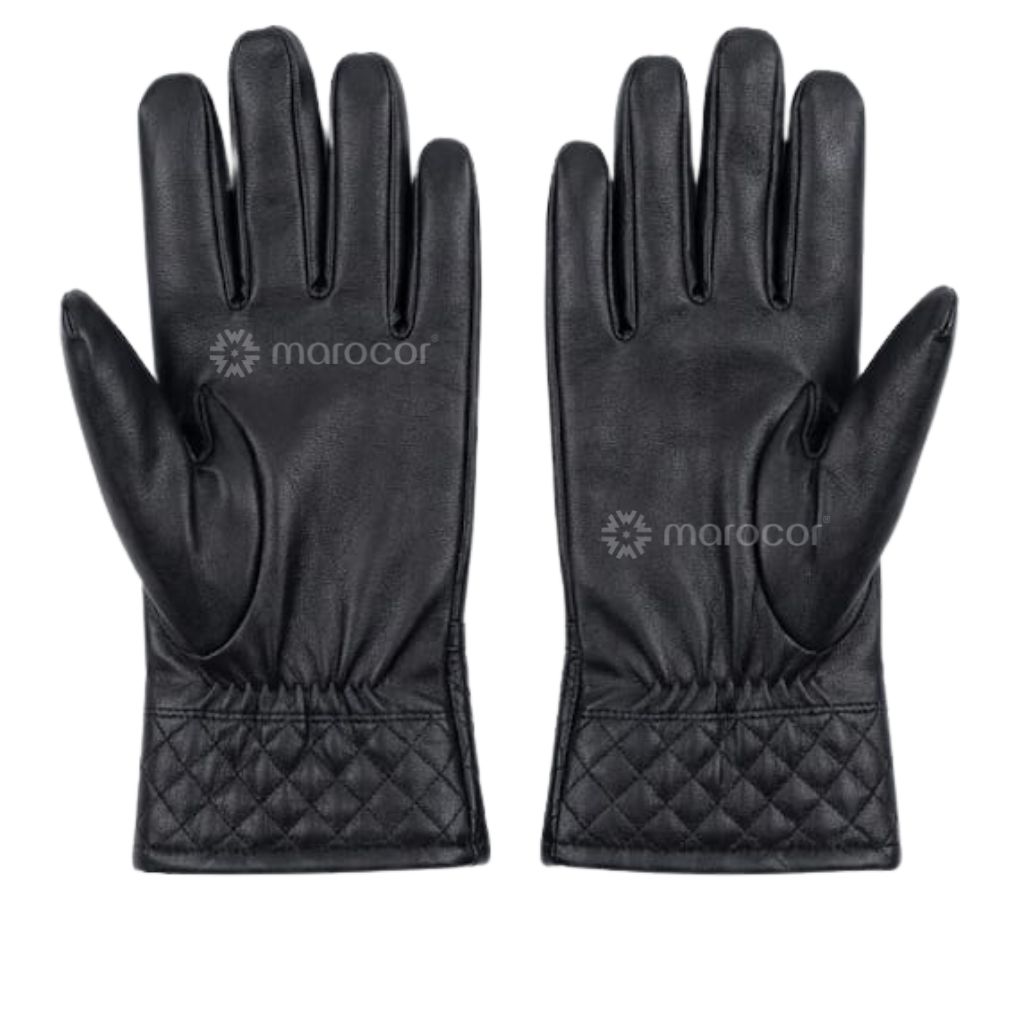 gants Protection Thermique Supérieure : Élégance et Chaleur