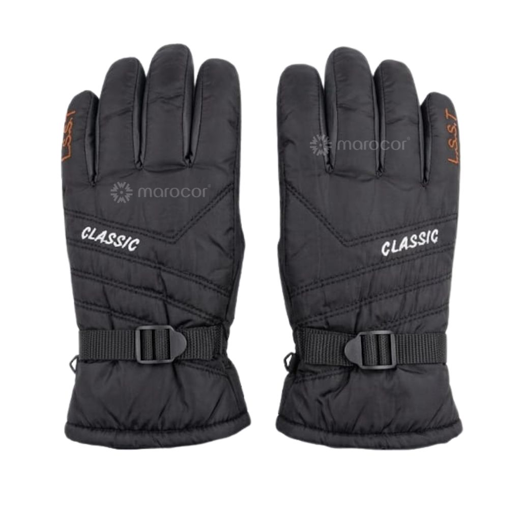 L’Indispensable de la Saison : Gants de Protection Totale