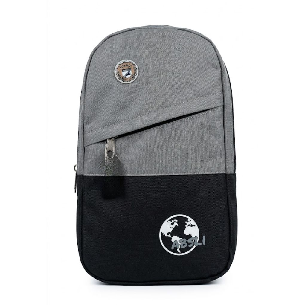 Sac à Bandoulière Ergonomique et Compact - Pratique pour le Quotidien