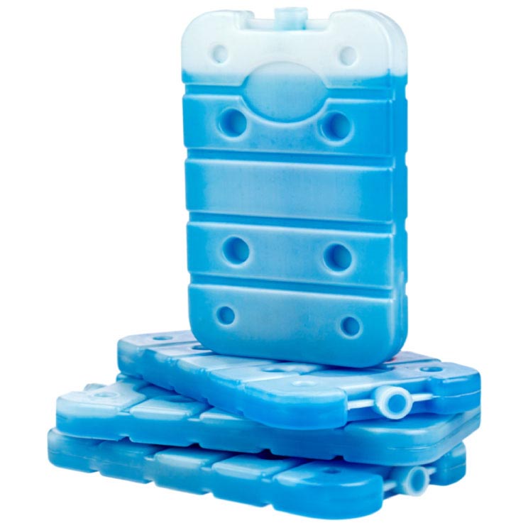 1pcs Bloc Réfrigérant Haute Performance – Accumulateur de Froid pour Glacière et Sac Isotherme