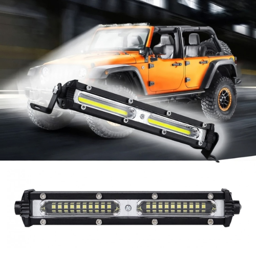 lluminez votre chemin Projecteur tout terrain pour voiture et camion